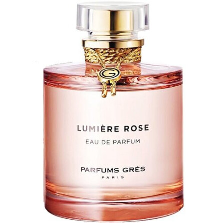 Lumiere Rose-گرس لومیر رز
