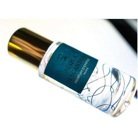 Acqua di Scandola-پارفوم دی امپایر اکوا دی اسکندولا