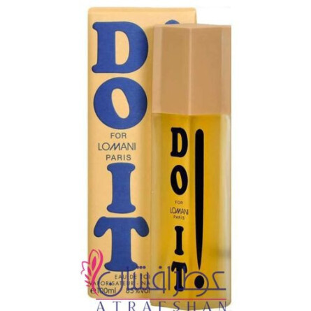 Lomani Do It-لومانی دو ایت