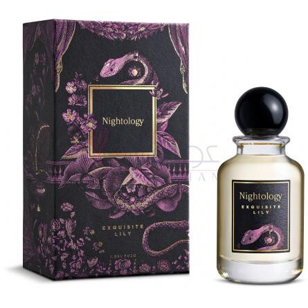 Exquisite Lily-جسوس دل پوزو اکسکوایزیت لیلی