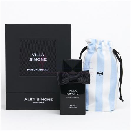 Villa Simone Parfum Absolu-الکس سیمون ویلا سیمون پارفوم ابسولو