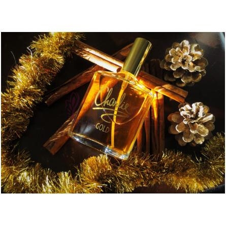 Charlie Gold-رولون چارلی گلد