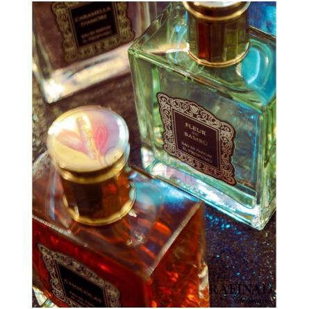 Fleur de Bambu-ایل پروفمو فلور دی بامبو