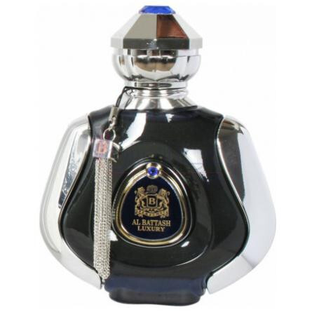 Hamdan-ال بتاش لاکچری همدان