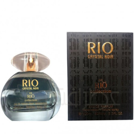 Rio Crystal Noir-ریو کریستال نویر