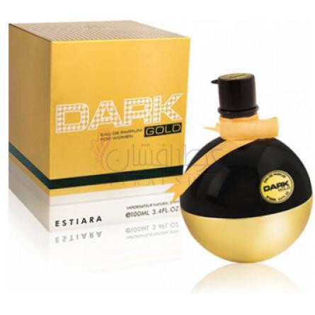 Dark Gold-استیارا دارک گلد