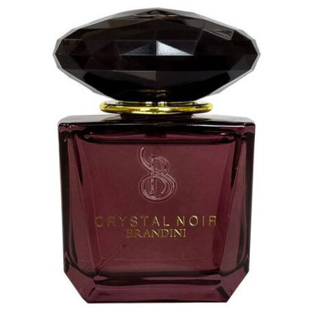 Crystal Noir Edp BRANDINI-کریستال نواق زنانه برندینی