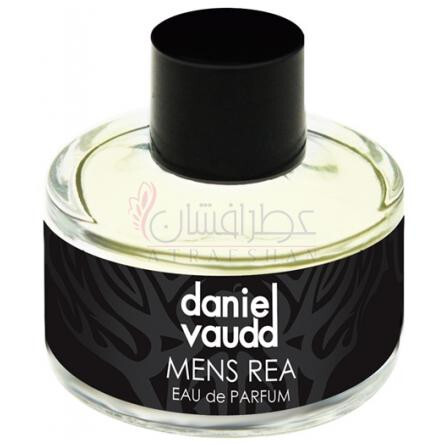 Mens Rea-دنیل وود منز ریا