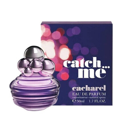 Catch Me-کاشارل کچ می