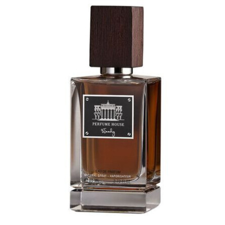 Woody EDP-پرفیوم هاوس وودی