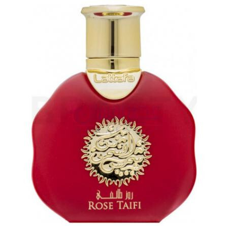 Shams Al Shamoos Rose Taifi-لطافه شمس ال شموس رز تایفای