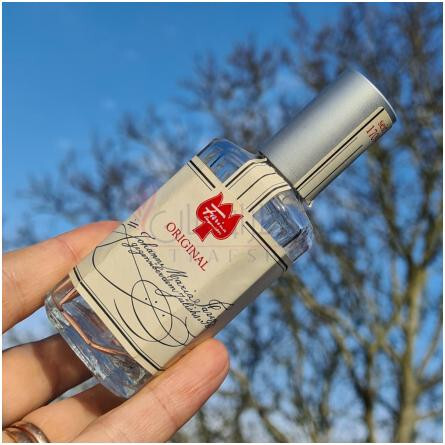 1709 Original Eau de Cologne-فارینا 1709 اورجینال او د کلن