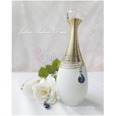 J'adore Parfum d'Eau-دیور جادرو پارفوم دلئو
