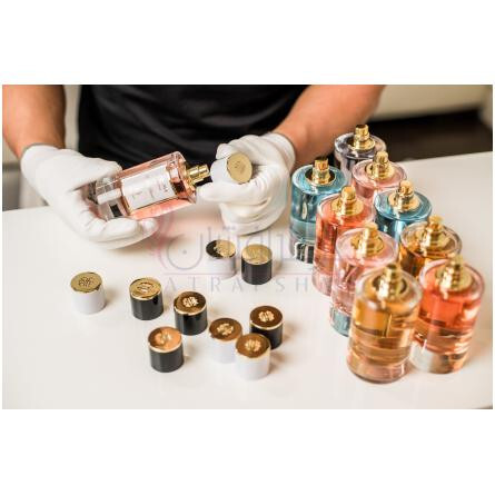 Chypre Impérial-مایسا پارفومز چایپر امپریال