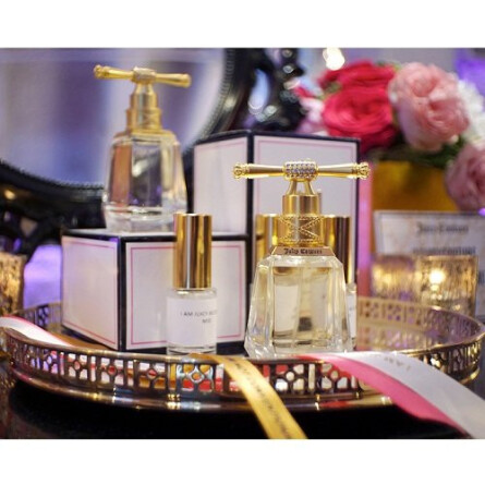 I Am Juicy Couture-جویسی کوتور ای ام جویسی کوتور