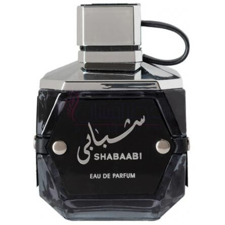 Shabaabi-لطافه شبابی