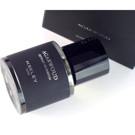 Agarwoud-جیمز هیلی اگرِوود