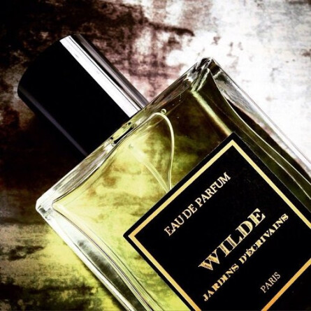 Wilde-ژاردین د کریوانس وایلد