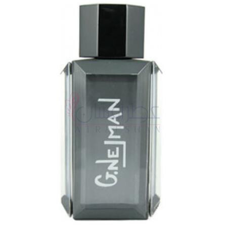 Le Professionnel-جی نجمان لی پروفشنال