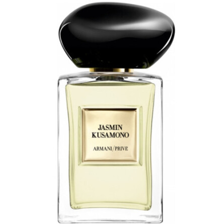 GIORGIO ARMANI Jasmin Kusamono