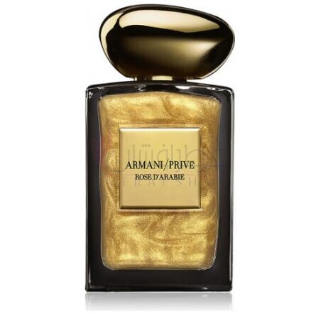 Armani Prive Rose d'Arabie L'Or du Desert-جیورجیو آرمانی آرمانی پرایو رز د عربی لور دو دزرت