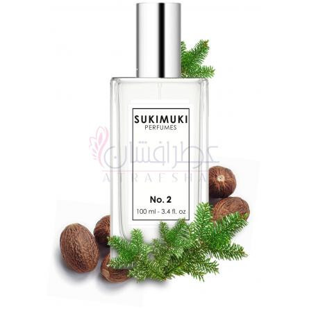 No. 2-سوکیموکی نو 2