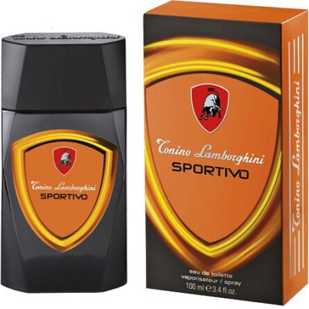 lamborghini sportivo cologne