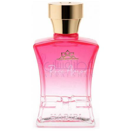 Rose Amor-حبیبی ان وای رز امور