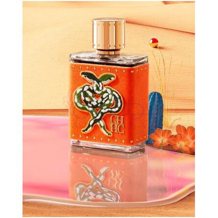 CH Men Hot! Hot! Hot!-کارولینا هررا سی اچ من هات هات هات