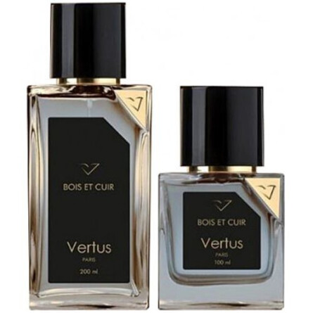 Bois et Cuir-ورتوس بویس  ات کویر