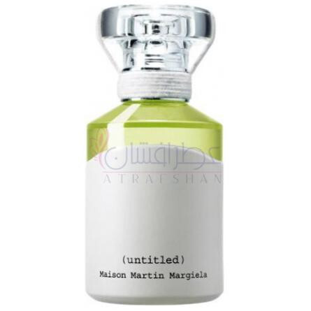 (untitled)-میسون مارتین مارژیلا انتایتلد