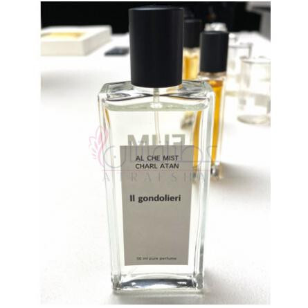 Il Gondolieri-فومپارفوم ایل گوندولیری