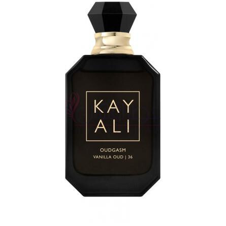Oudgasm Vanilla Oud | 36 Eau de Parfum Intense-کایالی اودگاسم وانیلا عود 36 ادوپرفیوم اینتنس
