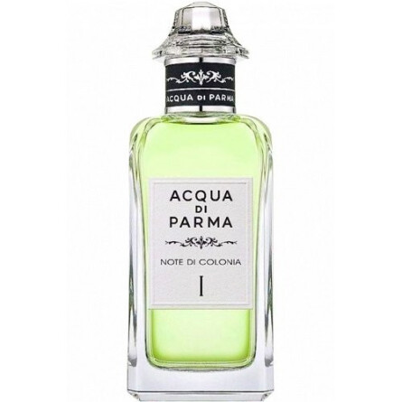 Note di Colonia I-آکوا دی پارما نوت دی کولونیا 1