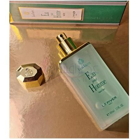 Eau pour Homme-ال تی پایور او پور هوم