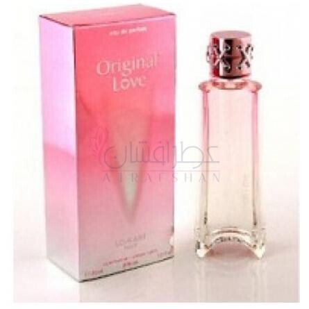 Original Love-لومانی اورجینال لاو