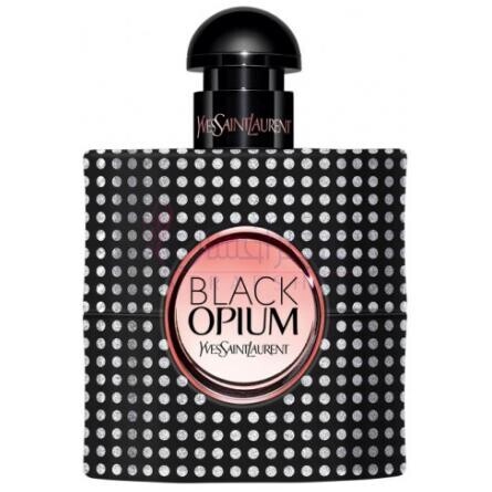 Black Opium Shine On-ایو سن لورن بلک اوپیوم شاین می