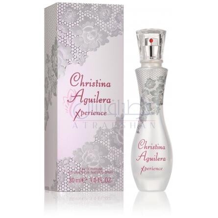 Xperience-کریستینا اگیلرا اکسپرینس