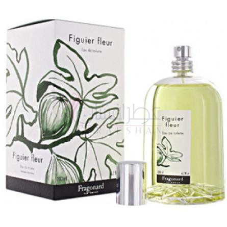 Les Naturelles: Figuier fleur-فراگونارد لس نچرالز فیگور فلور