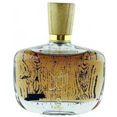Oud Al Layl-عربیات عود ال لیل