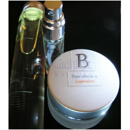 Legendary-بی فرگرنسد لجندری