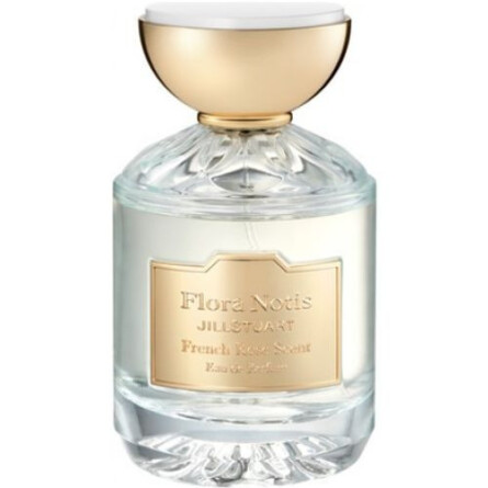 Flora Notis French Rose Scent-جیل استوارت فلورا نوتیس فرنچ رز سنت