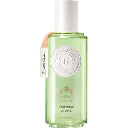 Verveine Utopie-راجر اند گالت وروین یوتوپین