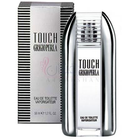 Touch Grigio Perla-لاپرلا تاچ گریجیو