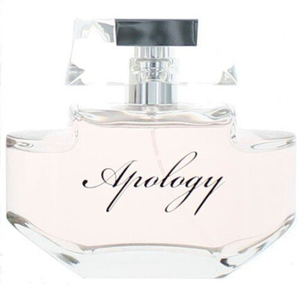 Apology-پاریس بلو اپولوژی