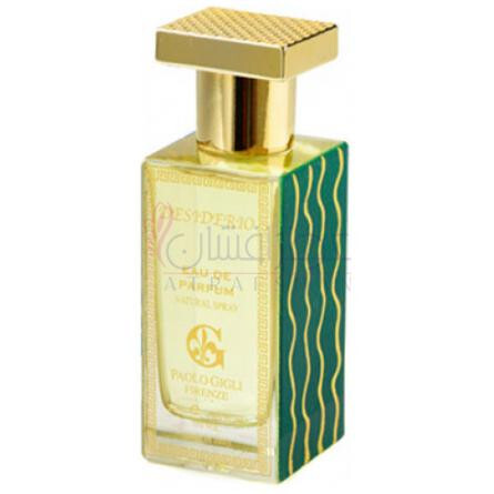 Desiderio-پائولو گیگلی دسیدریو