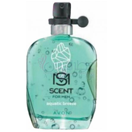 Scent For Men Aquatic Breeze-اوان سنت فور من اکواتیک بریز