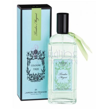 Tendre Muguet-جاردین دی فرنس تندر موگت