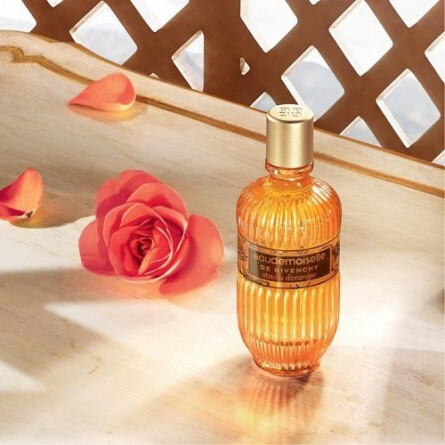 Eaudemoiselle de Givenchy Absolu d’Oranger-جیونچی ادو مازل دی جیونچی ابسولو د رنجر