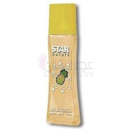 Pineapple-استار نیچر پایناپل